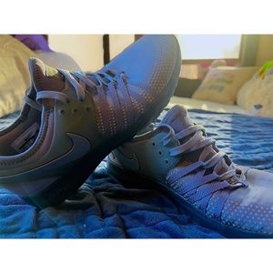 Nike Free TR 7 - Size 7